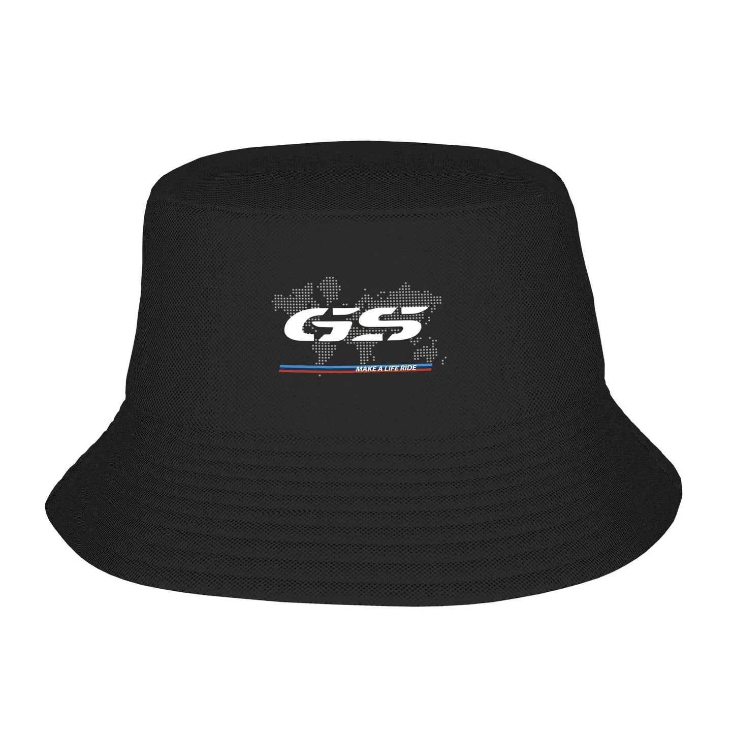 Adventure Bucket Hat Harajuku Fisherman Caps