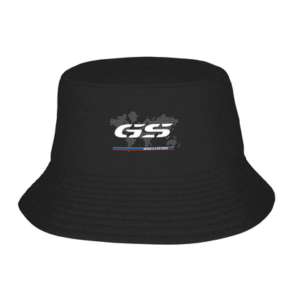Adventure Bucket Hat Harajuku Fisherman Caps