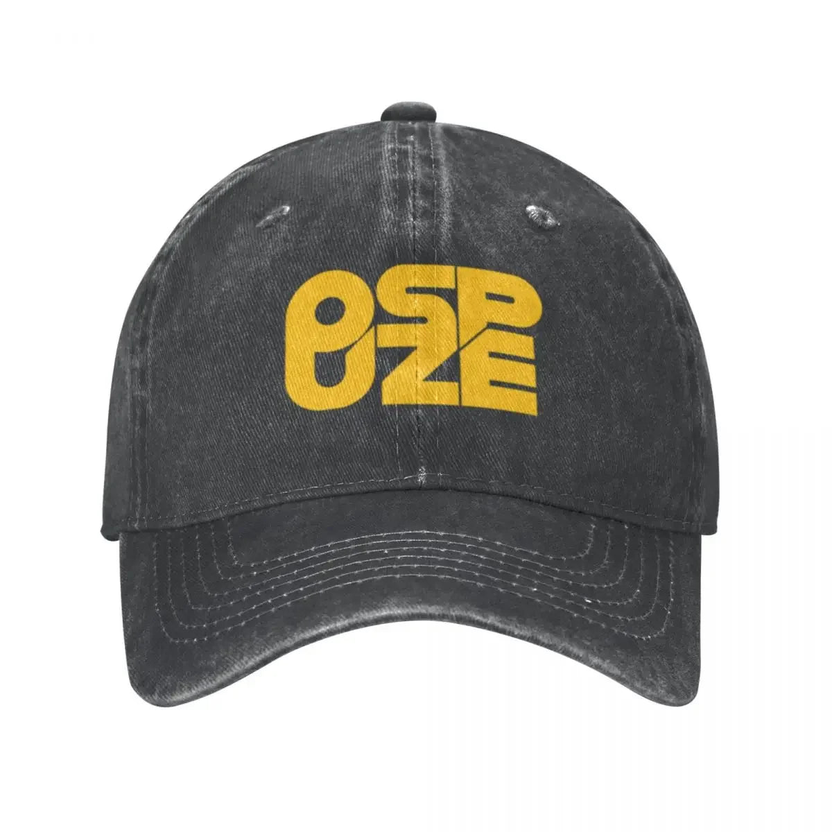 OSPUZE - The Finals A Baseball Cap