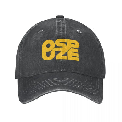 OSPUZE - The Finals A Baseball Cap