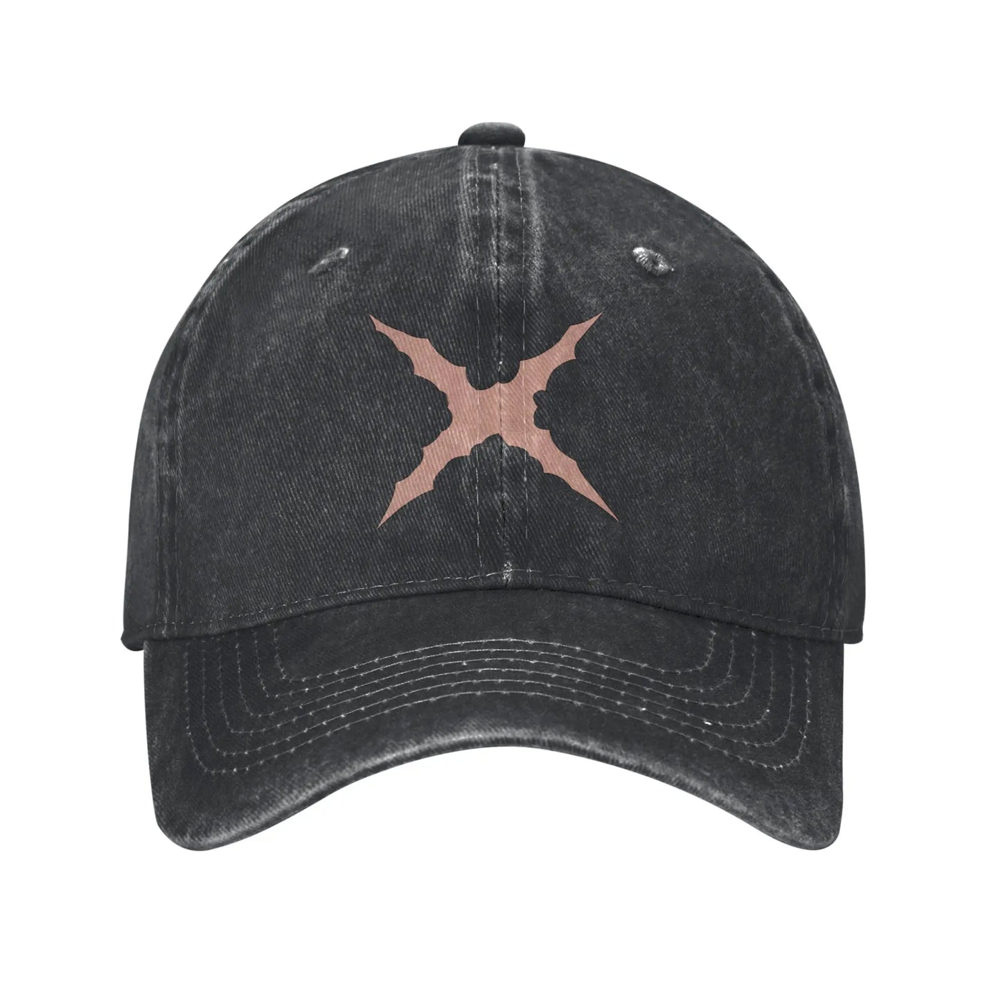 Classic Solid Color Dad Baseball Cap