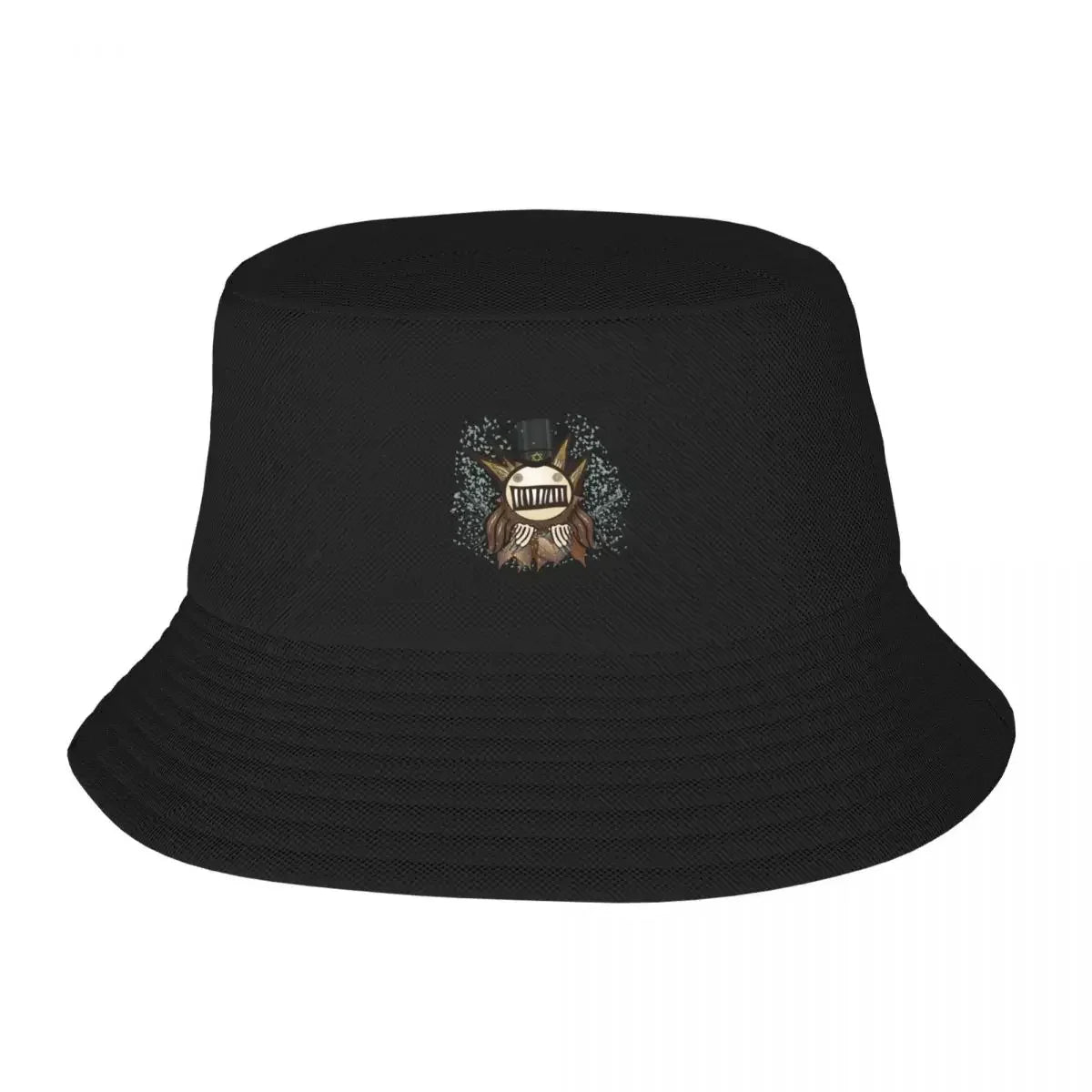 Leprechaun Ween Boognish Fan Gift Bucket Hat