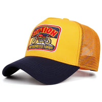 Moto Yellow