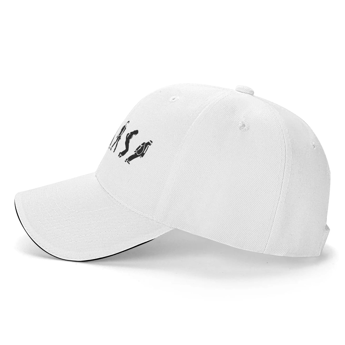 Michael Jackson King Pop Baseball Cap