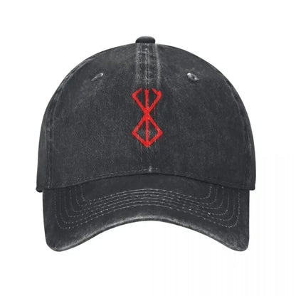American Eagle Baseball Cap Fashion Unisex Truck