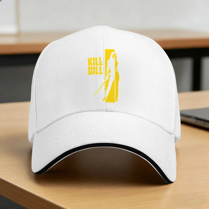 Kill Bill Whole Bloody Baseball Cap