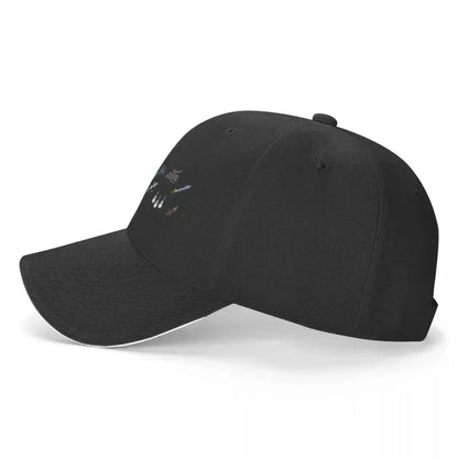 Old School RuneScape PK Bundle Baseball Cap