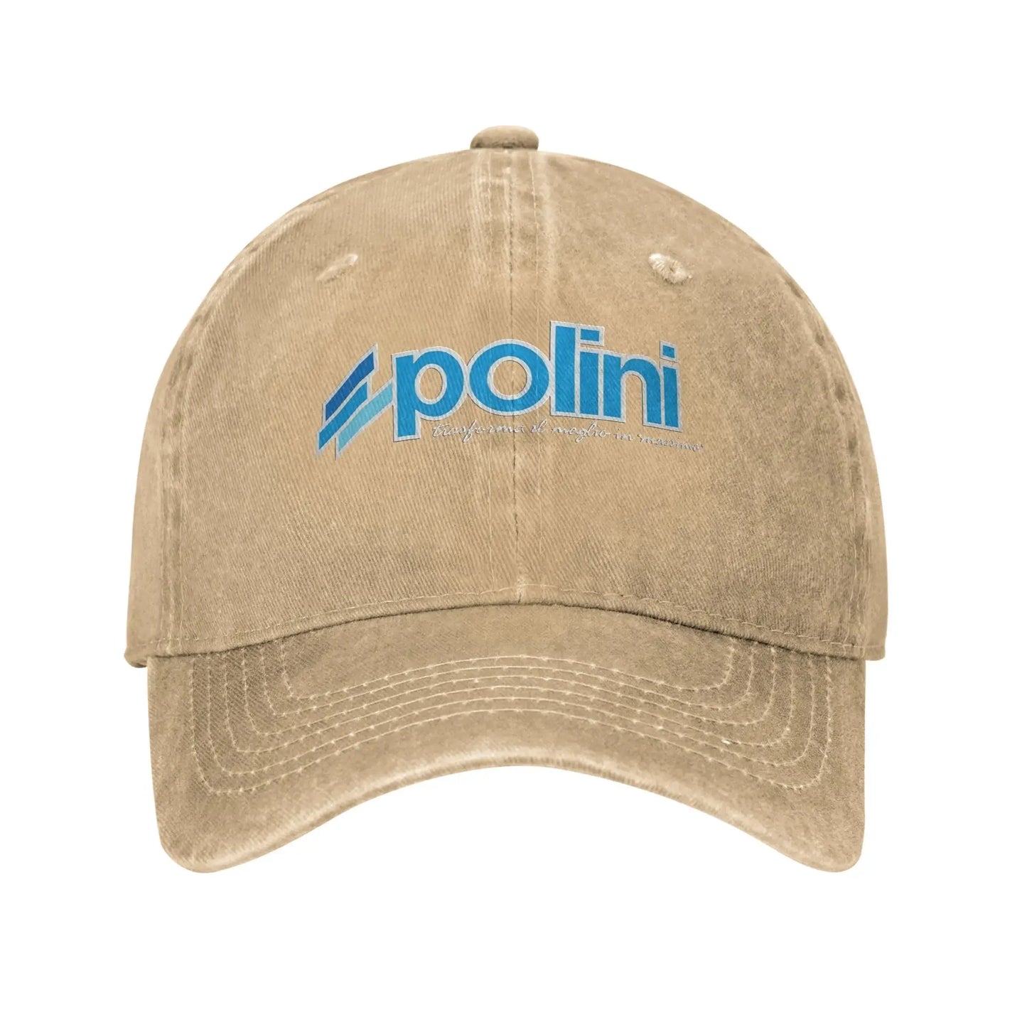 Polinii Summer Stylish Outdoor Baseball Cap