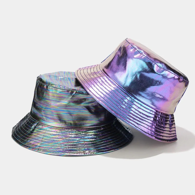 Fashion Bucket Hat For Men And Women
