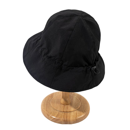 Outdoor Trendy Bucket Caps