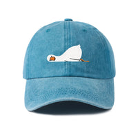 Lake Blue