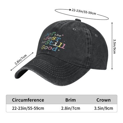 Thai BL Duang With You Graphic Baseball Cap