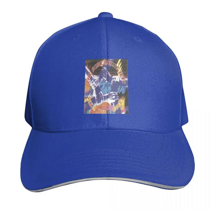 All For One Screaming Jets Band Baseball Cap