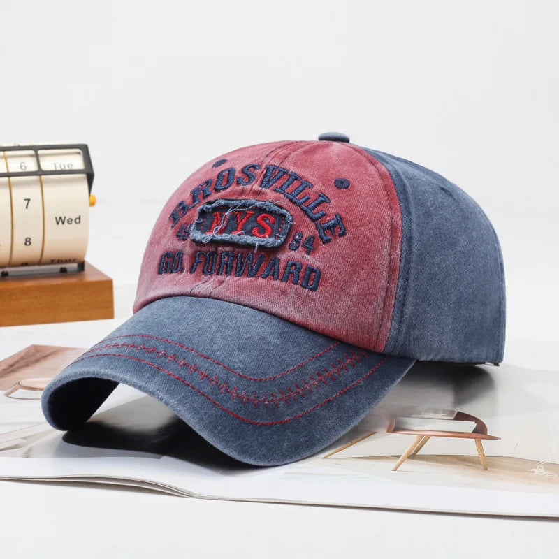 Men Women Sun Protection Baseball Cap