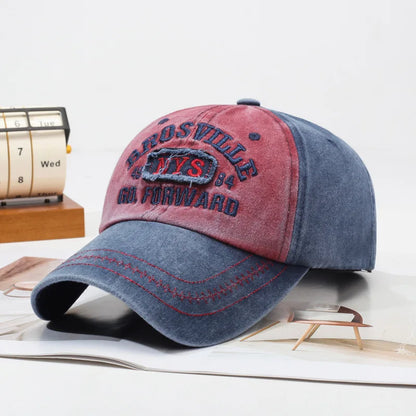 Men Women Sun Protection Baseball Cap