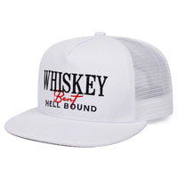 Whiskey White