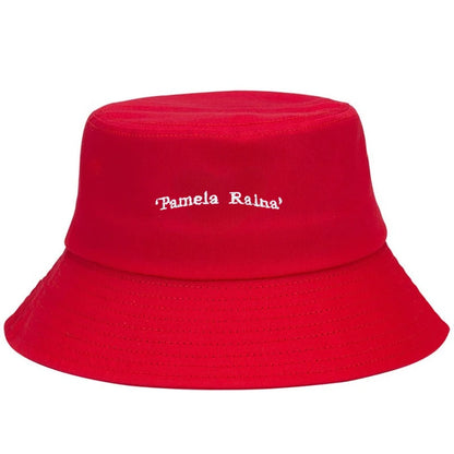 Romantic Design Breathable Bucket Hat