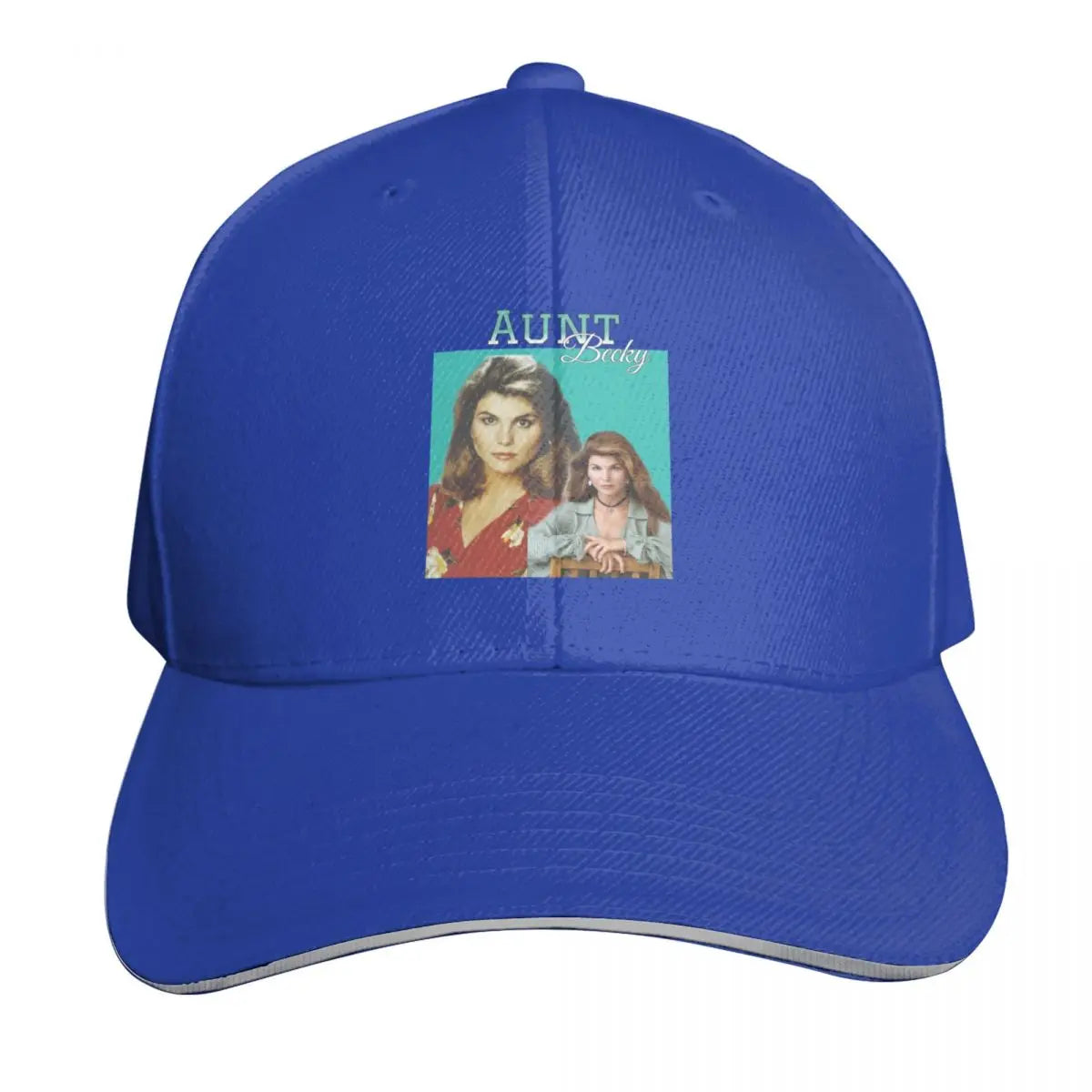 Aunt Becky UPF 50+ Breathable Mesh Baseball Cap