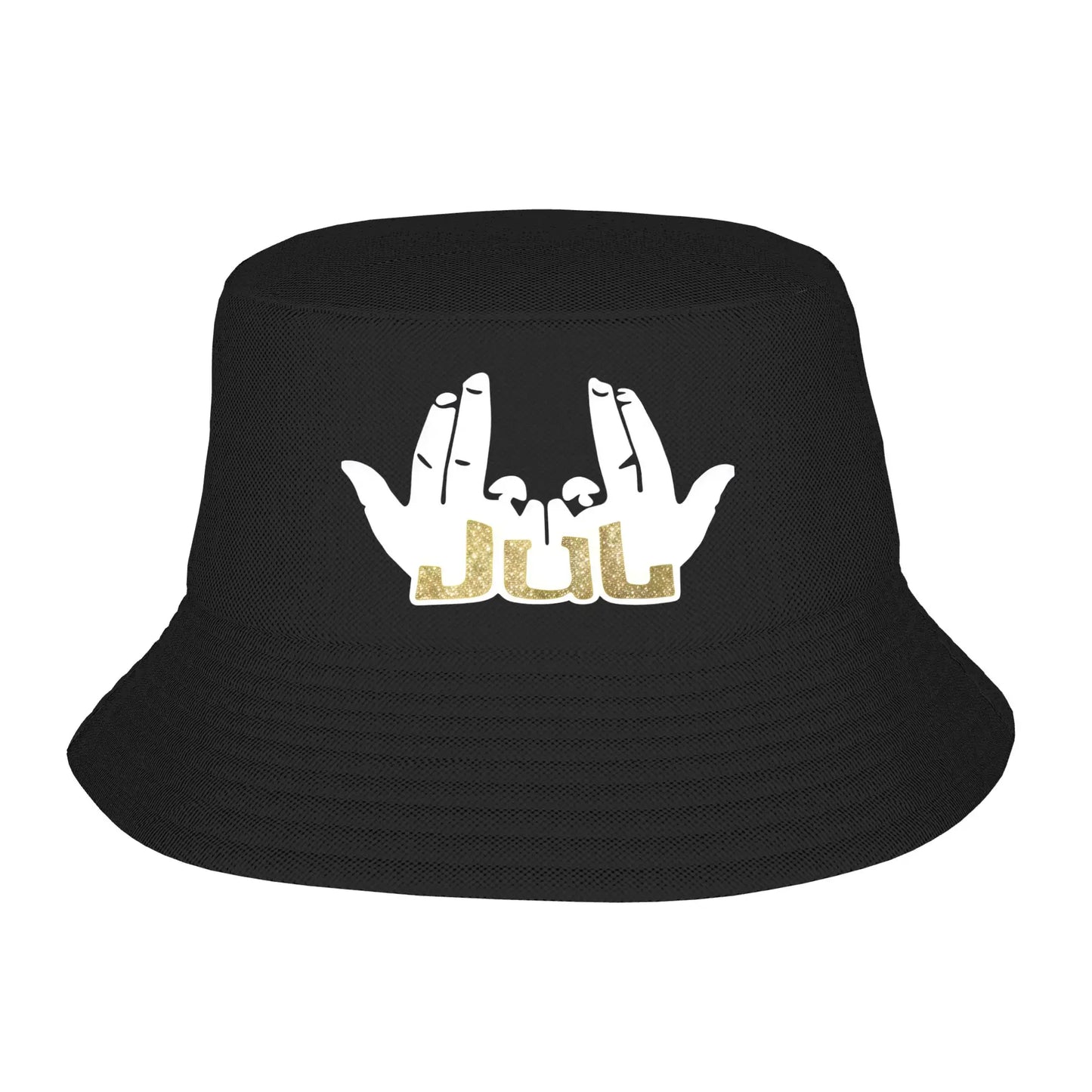 JUL C'est Marseille Album 2026 Bucket Hat