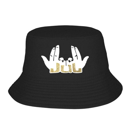 JUL C'est Marseille Album 2026 Bucket Hat