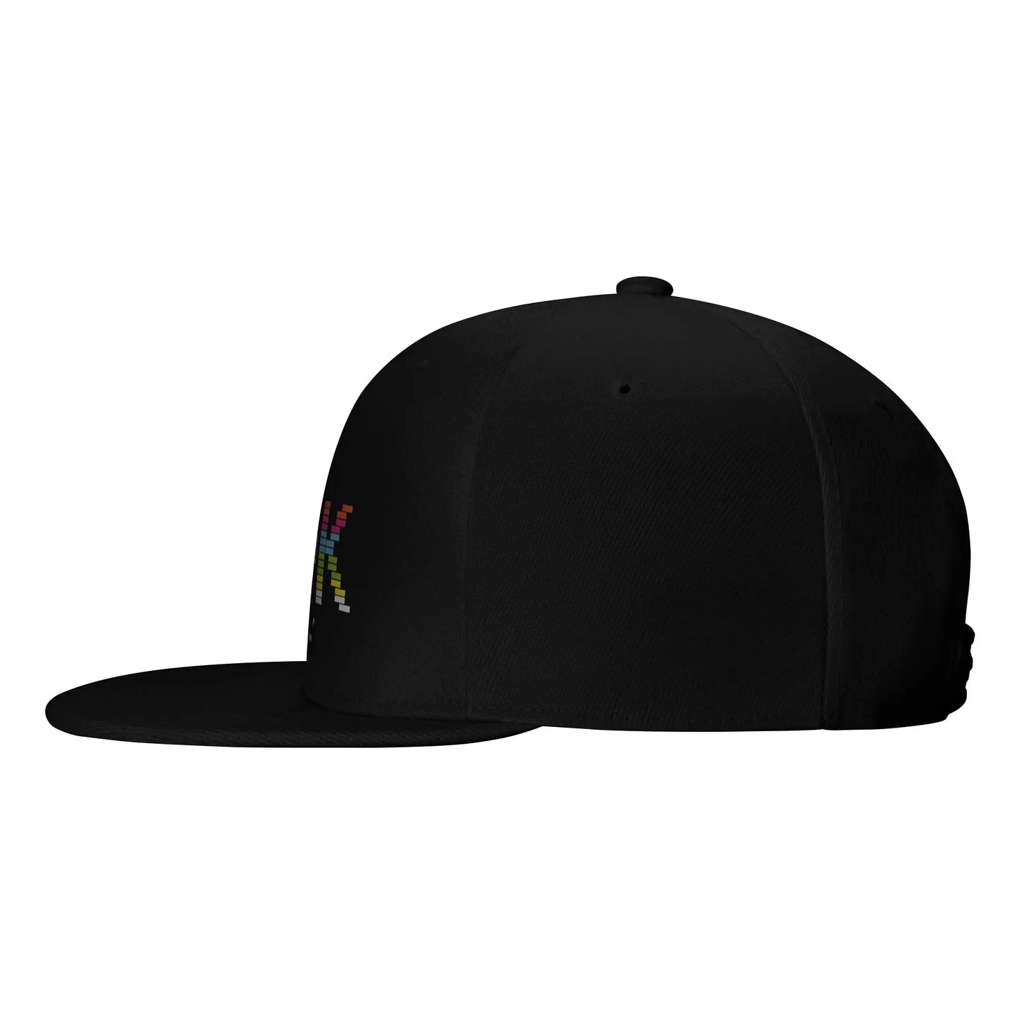 Arukanoido Stylish Snapback Cap