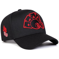 Black Red