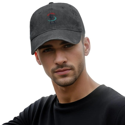 Baseball Swingman Custom Baseball Cap