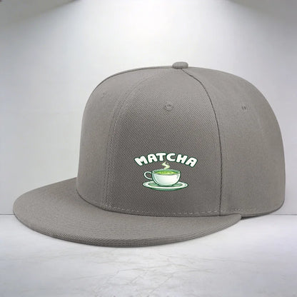 1 Pattern Printed Sports Style Cap