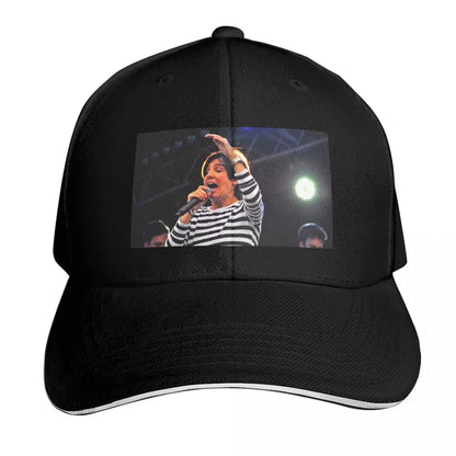 Sharleen Spiteri Texas Live Performance Unisex Baseball Cap