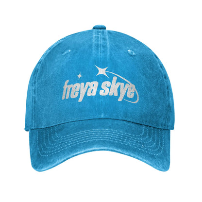 Freya Skye Baseball Cap