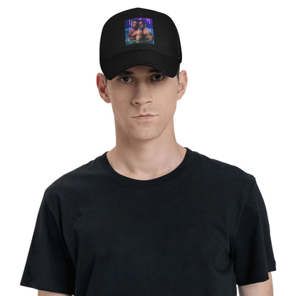 Ben Affleck Henry Cavill Celebrity Baseball Cap
