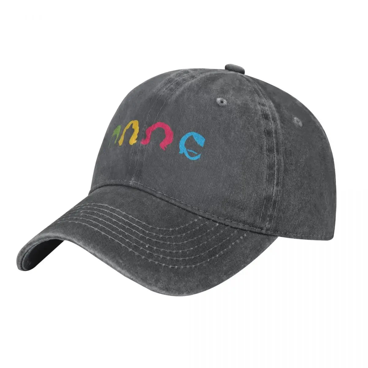 Summer Night Genuine Golf Beach Hiking Baseball Cap