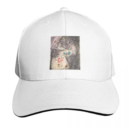 The Way It Ends 2024 Classic Fit Baseball Cap