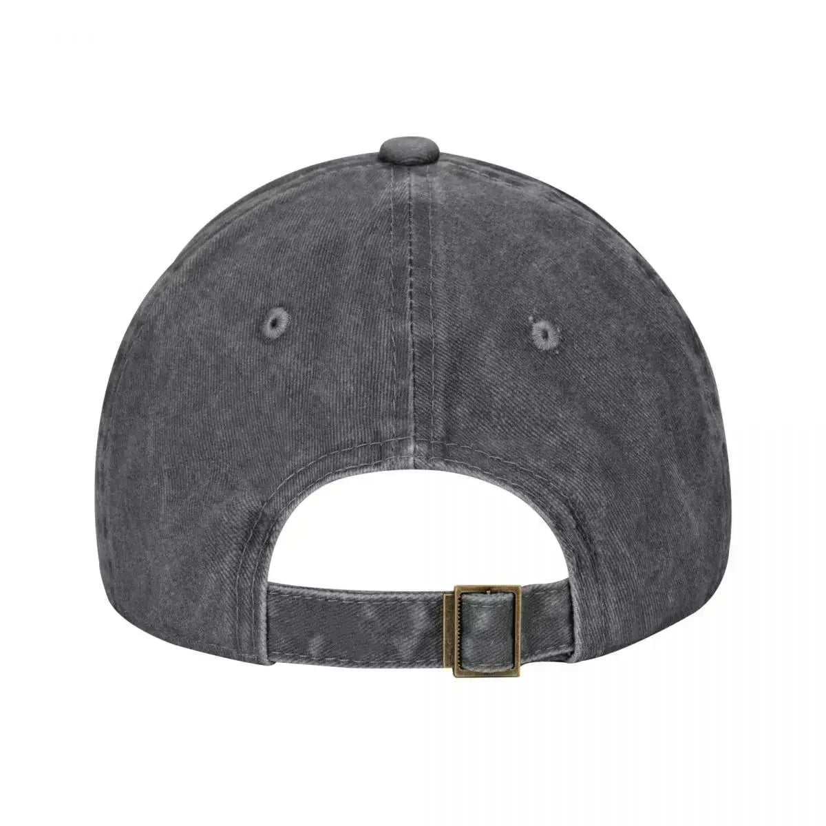 Swedish Folk Art Designer Graphic Baseball Cap