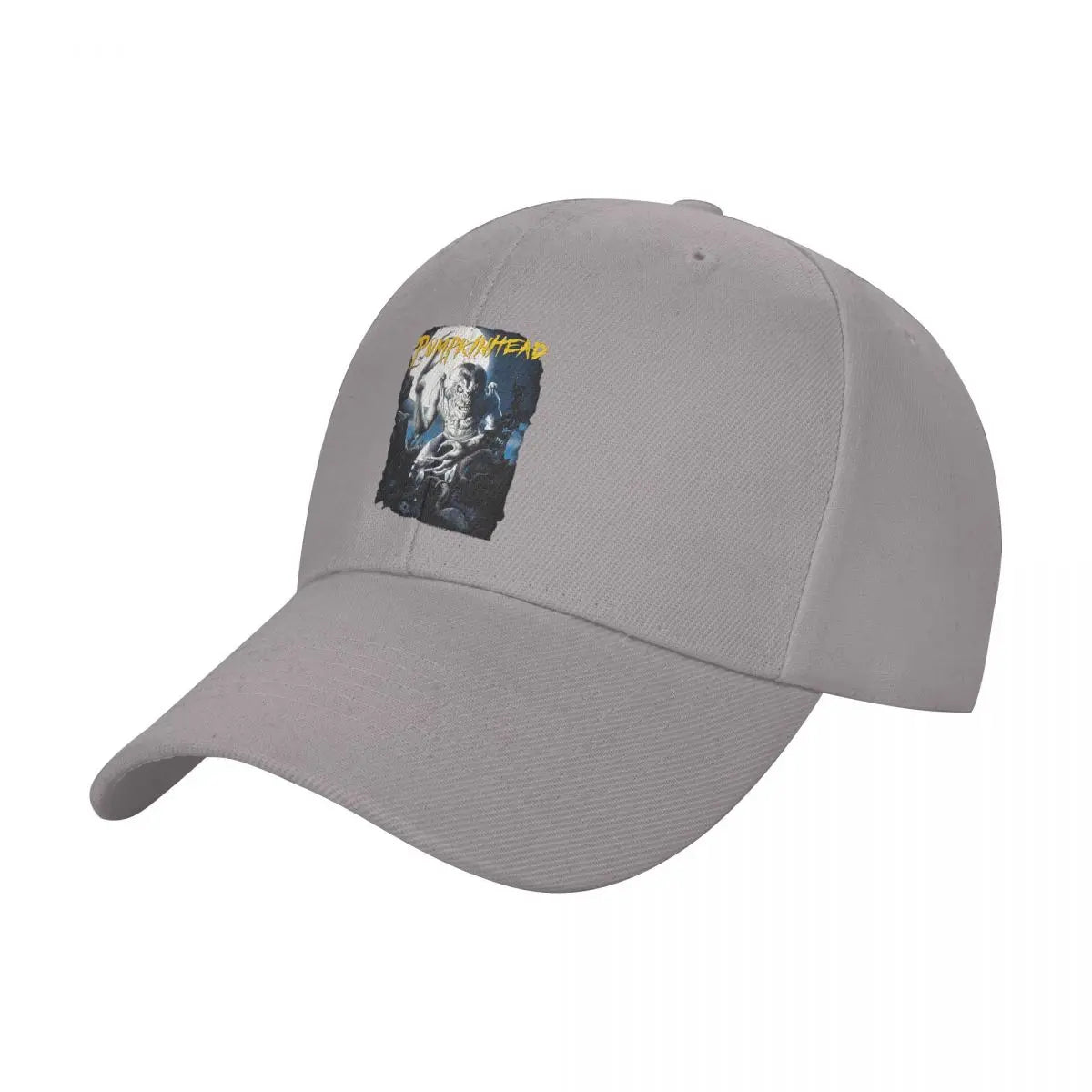 Pumpkinhead 1988 Horror Movie Baseball Cap