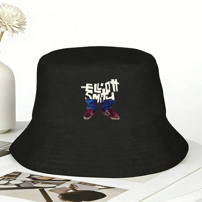 Elliott Smith Son Of Sam Bucket Hat