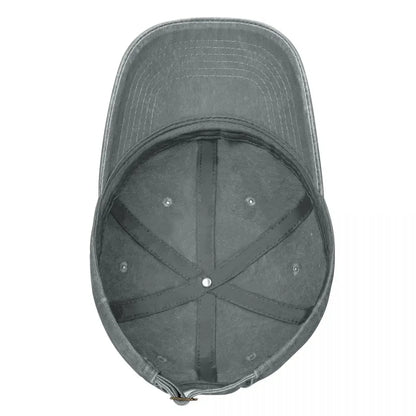 Summer Night Genuine Golf Beach Hiking Baseball Cap