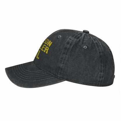 Dungeon Crawler Carl Casual Trucker Baseball Cap