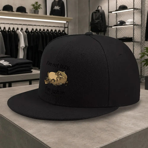 Lightweight Duckbill Cap Suitable