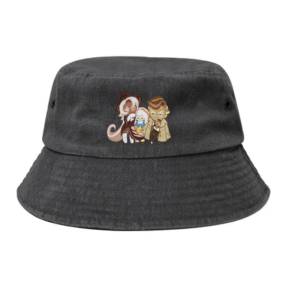 One Percenter 1% Bucket Hats