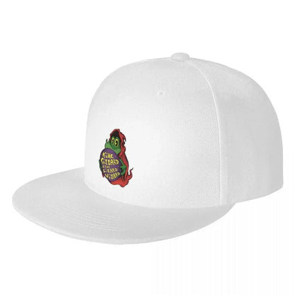 2026 King Gizzard Lizard Wizard Classic Snapback Cap