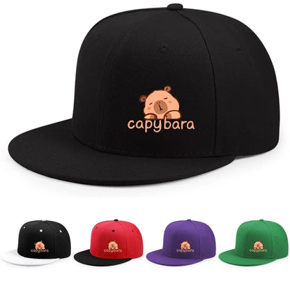 Outdoor Trendy Fashionable Unisex Cap