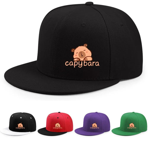 Outdoor Trendy Fashionable Unisex Cap