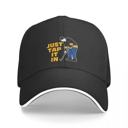 Happy Gilmore Golf Lovers Baseball Cap
