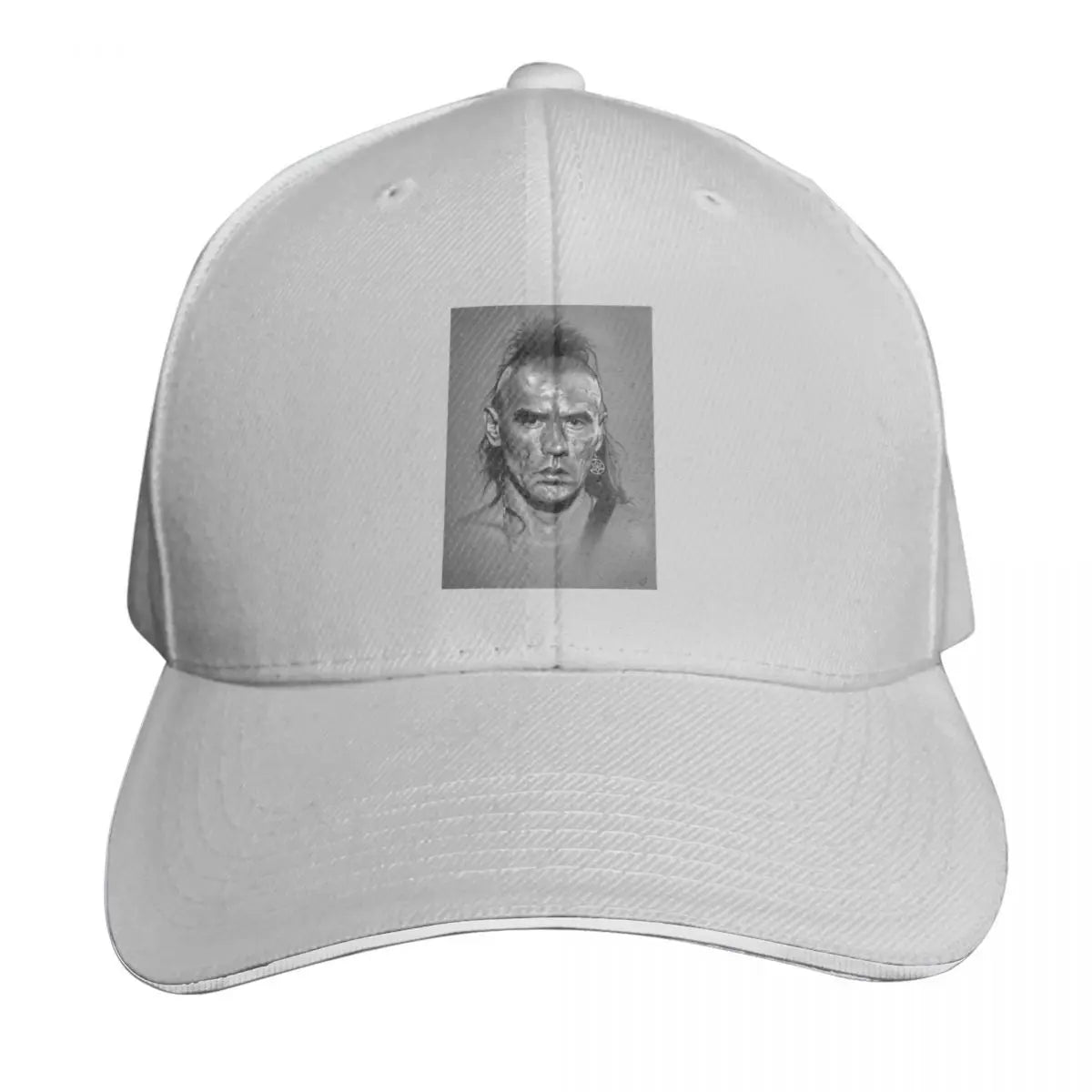Magua Last Of The Mohicans Baseball Cap