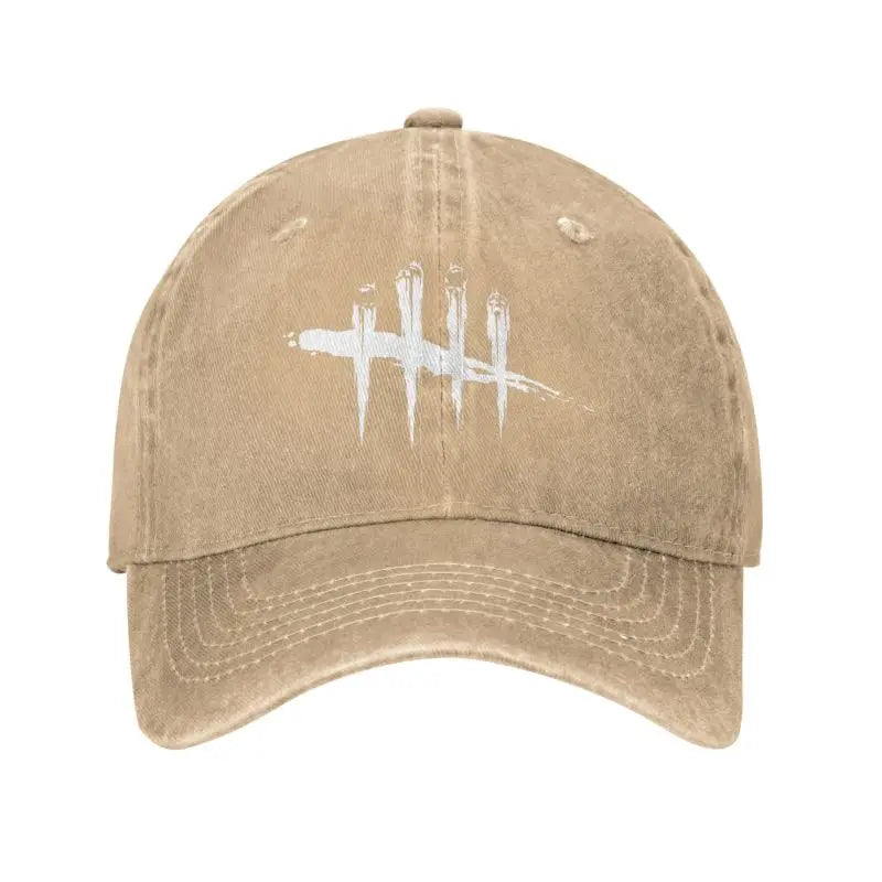 Dead By Daylight Cosplay Baseball Cap