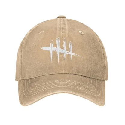 Dead By Daylight Cosplay Baseball Cap
