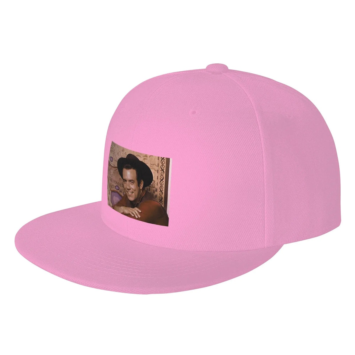 Adaaam Bona Adam Bonanza Commuter Style Snapback Cap