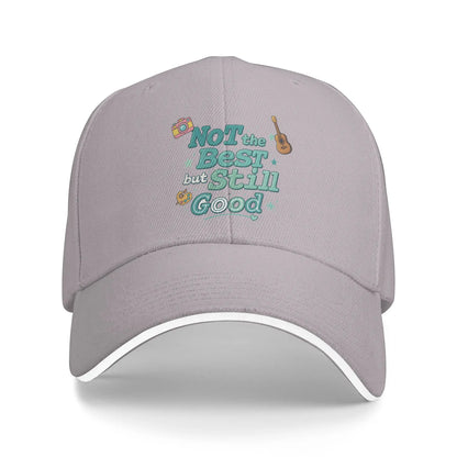 Duang With You Still Good Y2K Baseball Cap