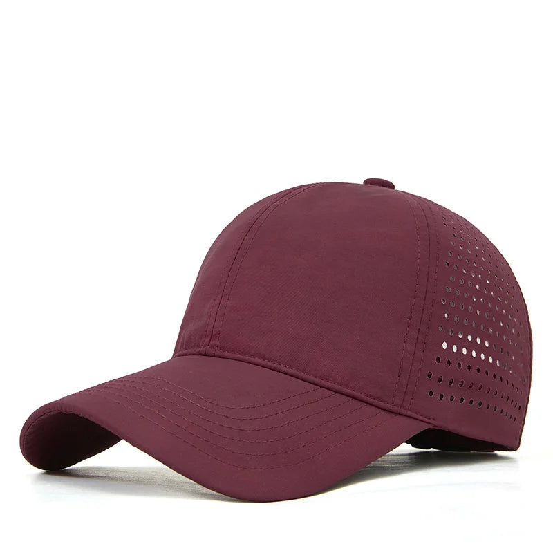 Oversize XXL Baseball Caps
